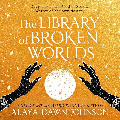 Library of Broken Worlds