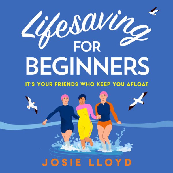 Lifesaving for Beginners
