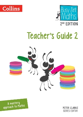 Teachers Guide 2 Revised edition