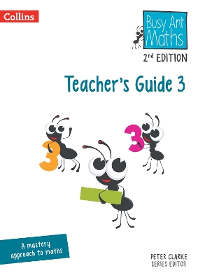 Teachers Guide 3 Revised edition