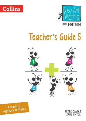 Teachers Guide 5