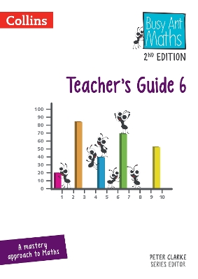Teachers Guide 6