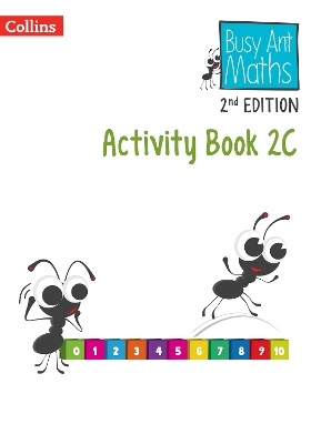 Activity Book 2C Revised edition