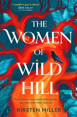 Women of Wild Hill