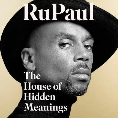 House of Hidden Meanings: A Memoir