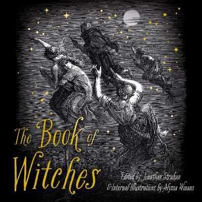 Book of Witches