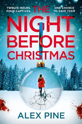 Night Before Christmas