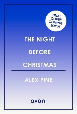 Night Before Christmas