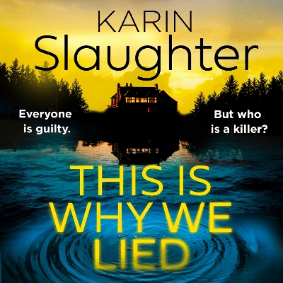 This is Why We Lied