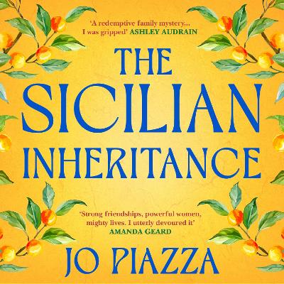 Sicilian Inheritance