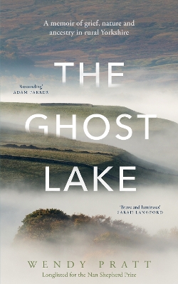 Ghost Lake