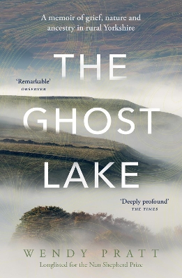 Ghost Lake
