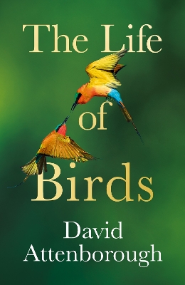 Life of Birds