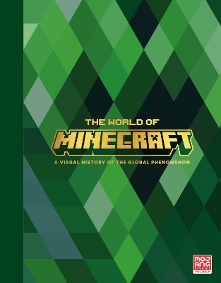 World of Minecraft