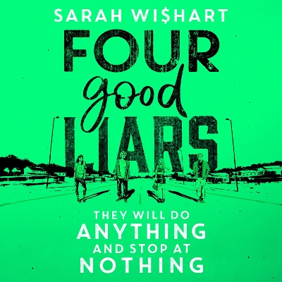 Four Good Liars