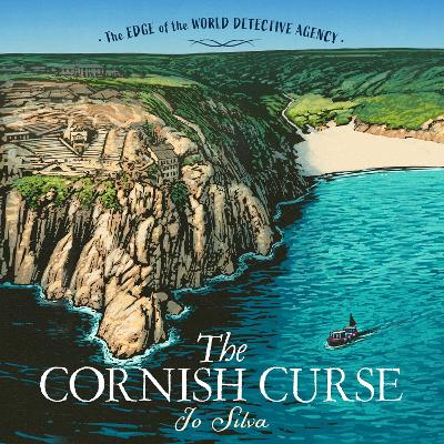 Cornish Curse