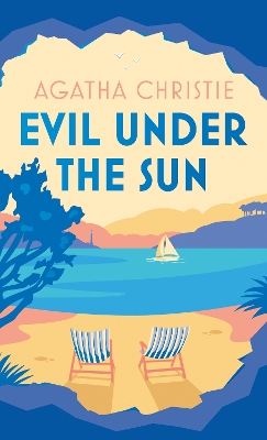 Evil Under the Sun Special edition