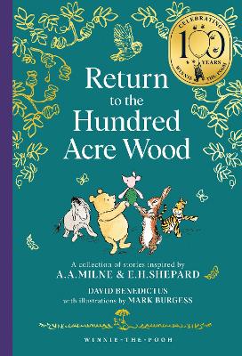 Winnie-the-Pooh: Return to the Hundred Acre Wood