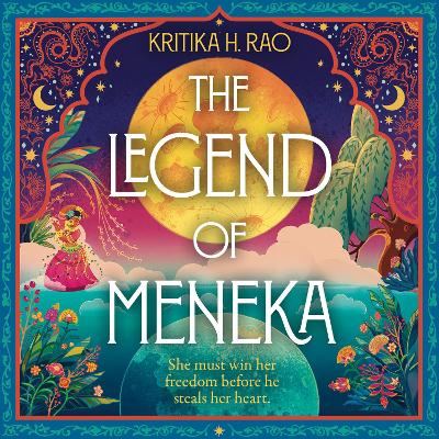 Legend of Meneka