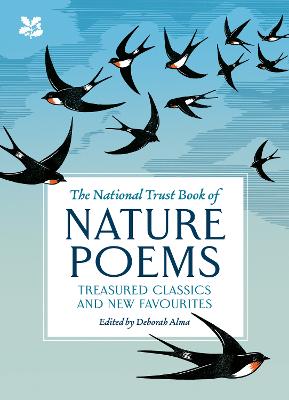 Nature Poems: Treasured classics and new favourites