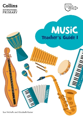 Collins International Primary Music Teacher's Guide Stage 1