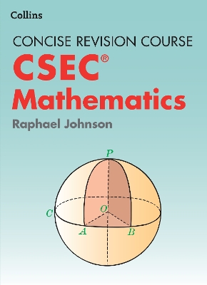Mathematics  A concise Revision Course for CSEC®