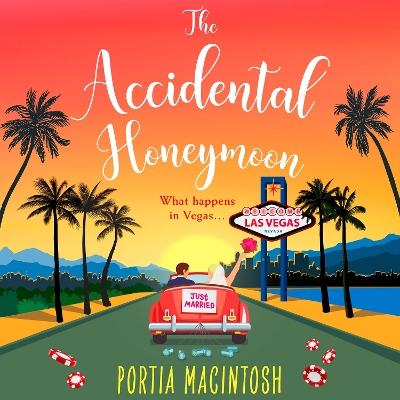 Accidental Honeymoon