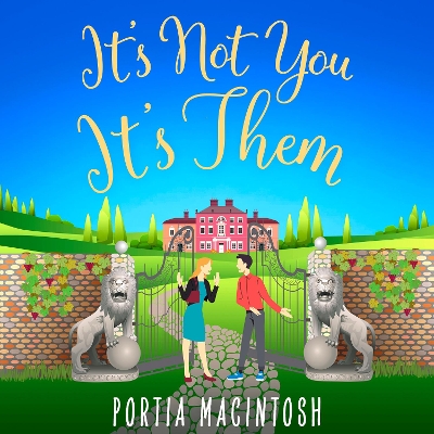 It's Not You, It's Them