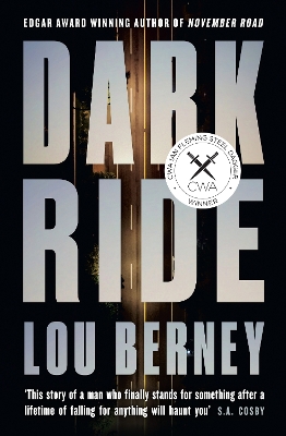 Dark Ride