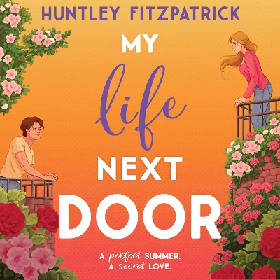 My Life Next Door