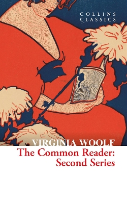 Common Reader: Second Series