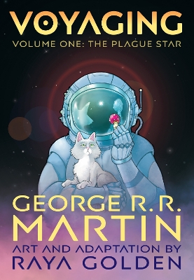 Voyaging, Volume One: The Plague Star Graphic Novel edition