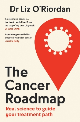 Cancer Roadmap: Real science to guide your treatment path
