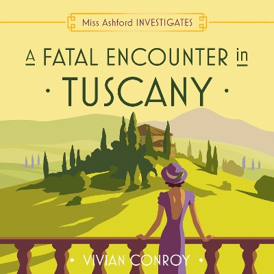 Fatal Encounter in Tuscany