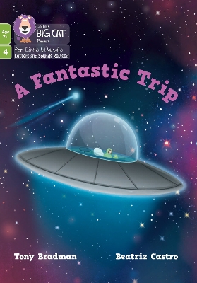 Fantastic Trip: Phase 4 Set 2