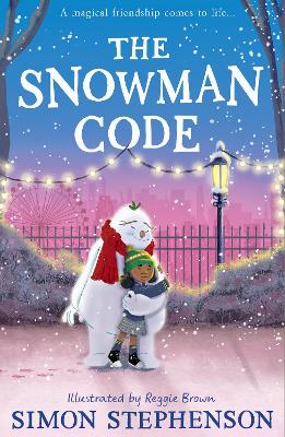 Snowman Code