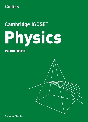 Cambridge IGCSE Physics Workbook