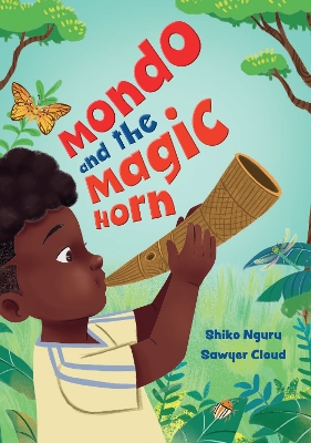 Mondo and the Magic Horn: Fluency 2