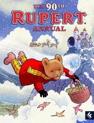 Rupert Annual 2026