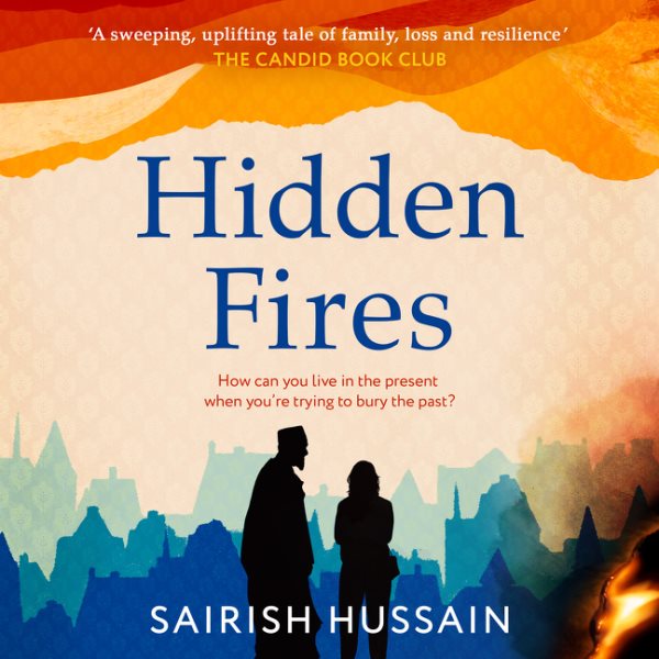 Hidden Fires