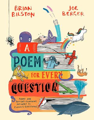 Poem for Every Question