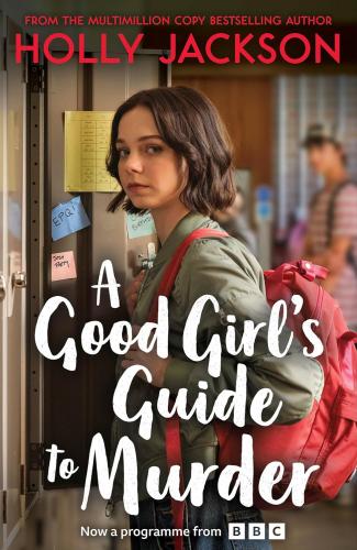 Good Girl's Guide to Murder TV tie in edition
