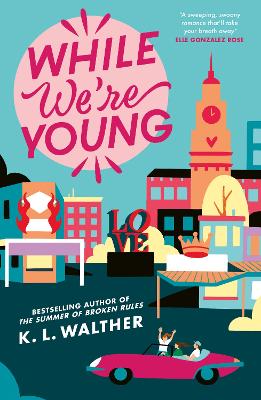 While Were Young