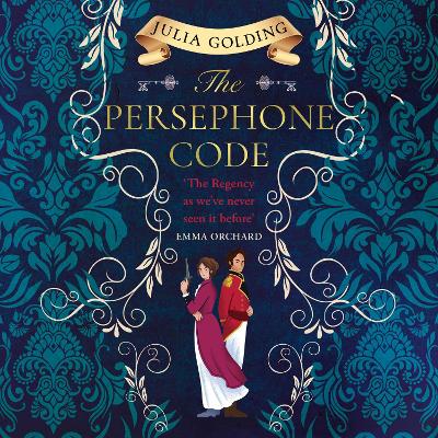 Persephone Code
