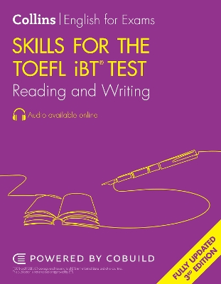 Skills for the TOEFL iBT® Test: Reading and Writing 3rd Revised edition