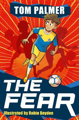 Fear: The Underdogs