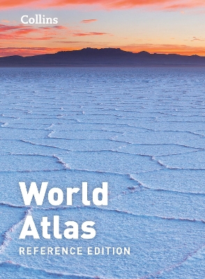 Collins World Atlas: Reference Edition 6th Revised edition