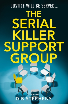 Serial Killer Support Group