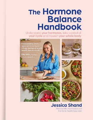 Hormone Balance Handbook