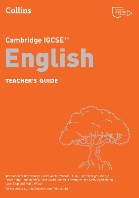 Cambridge IGCSE English Teachers Guide 4th Revised edition